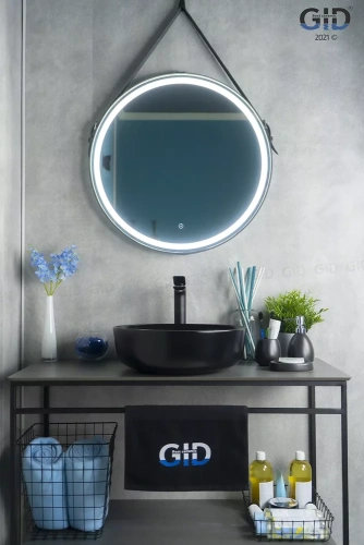 Умывальник Gid Nc911