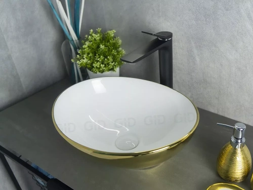 Умывальник Gid Nc999