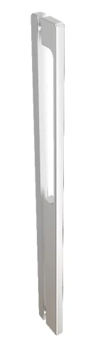 Душевая дверь Vincea Ultima VDS-7UL100CLGM