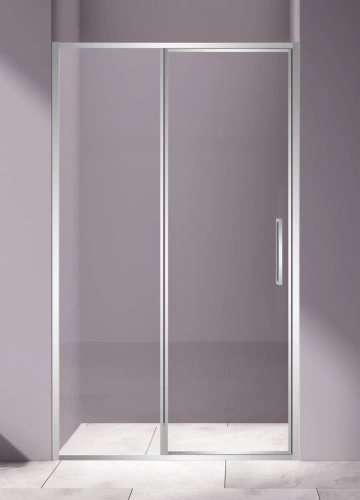 Душевая дверь Vincea Slim 8mm VDP-4SL120CL