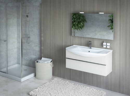 Умывальник Caprigo Стиль 1050