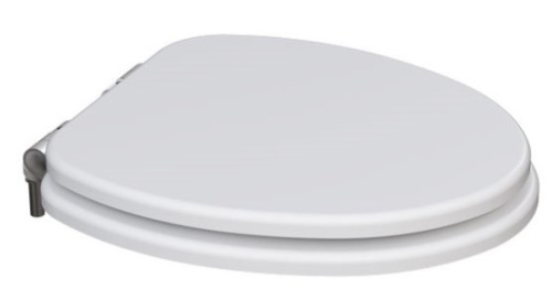 Сиденье для унитаза Caprigo Armonia KFe-AC-B231