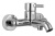 Смеситель для ванны Remer Metrica MC02