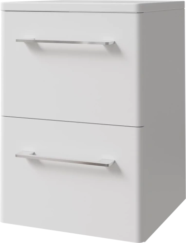 Шкаф подвесной Caprigo Accord 2270-SF027