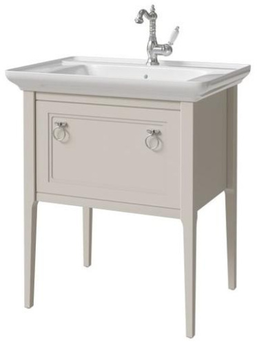 Тумба напольная Caprigo Jersey 75 34311-SF023