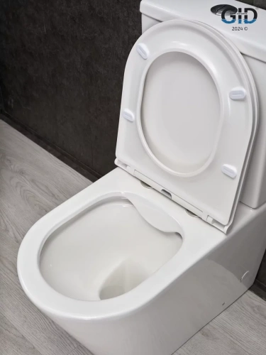 Унитаз напольный Gid Tn2189