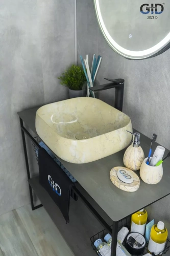 Умывальник Gid Mnc188