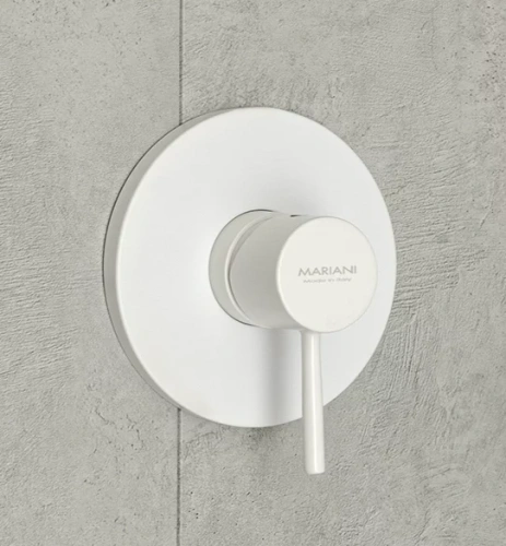 Смеситель для душа Mariani Next B37179NS