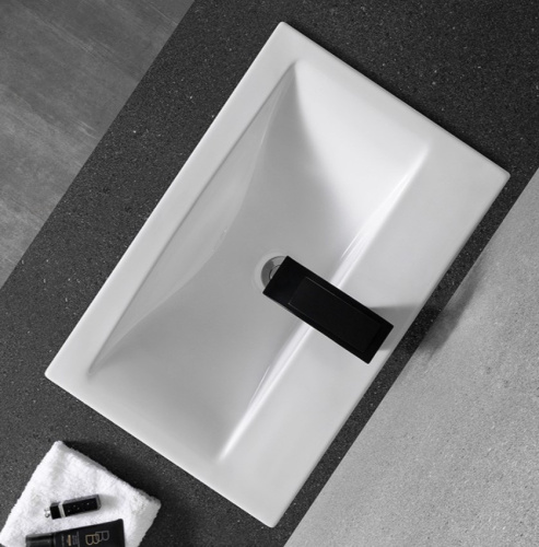 Умывальник CeramaLux 9393-60