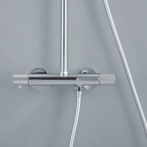 Душевая система Vincea Desire VSFS-1D0TCH