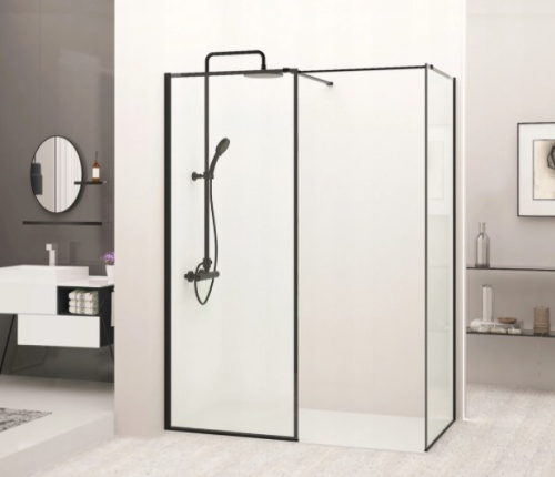 Душевая стенка Rea Bler 70 K7636