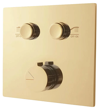 Смеситель для душа Vincea VSCV-421BG4