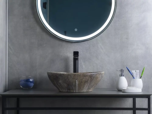 Умывальник Gid Mnc138T