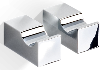 Крючок Decor Walther Corner HAK1 0561900