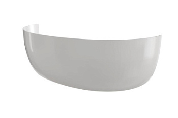 Фронтальная панель для ванны Kolpa-San DIVANTE 140 см