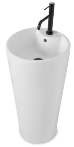 Умывальник Rea Blanka U5635