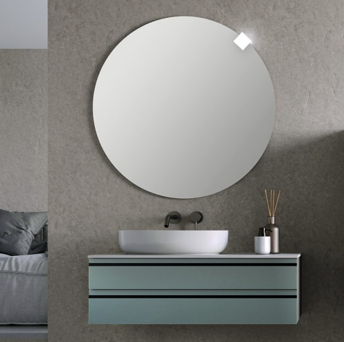 Тумба подвесная Kolpa-san Alexis OA 100 Green 547200