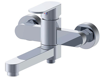 Смеситель для ванны Vivi Felice 6040