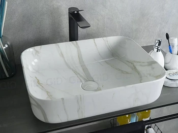 Умывальник Gid Mnc190