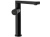 Смеситель для умывальника Rea Tap Black matt B2009