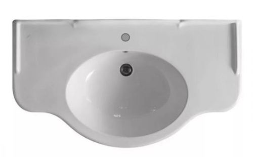 Умывальник Globo Paestum PA022BI