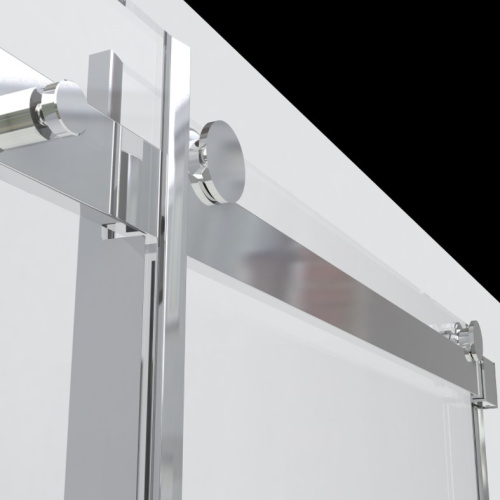 Душевой уголок Vincea Como VSR-1C8015CL