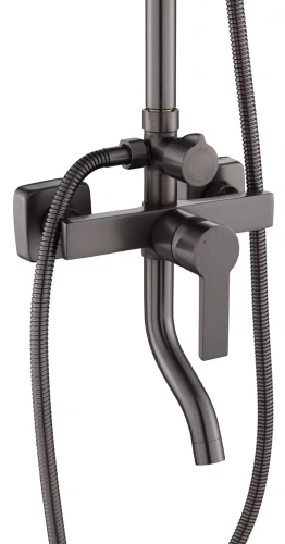 Душевая система Rea Argus tytan P6535