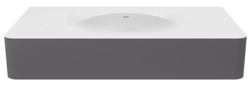 Раковина Vincea Caprise VCB-4CA100MWG