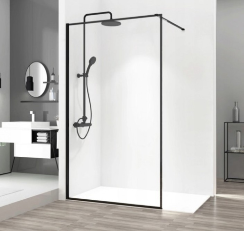 Душевая стенка Rea Bler 100 K7634