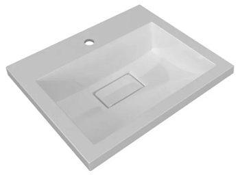 Умывальник Versalia Absolute 50