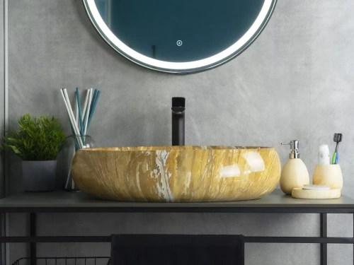 Умывальник Gid Mnc164