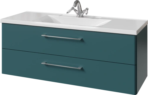 Тумба подвесная Caprigo Accord 120 2215-SF013