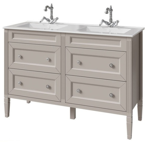 Тумба напольная Caprigo Albion Concept 120 34024-SF022