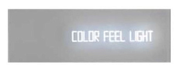 Сенсорная панель управления Effe ME60000071