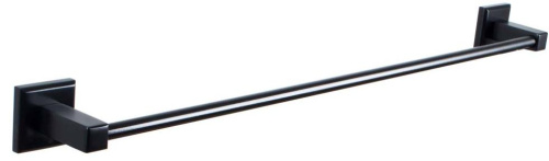 Полотенцедержатель 60 см Vivi Felice Notte FL1026 N Black matt