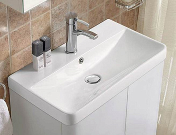 Умывальник CeramaLux 9595-60