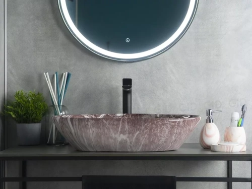 Умывальник Gid Mnc208