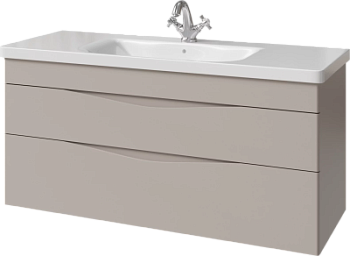 Тумба подвесная Caprigo Lento 120 36216-SF022