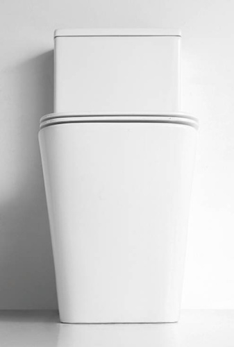 Унитаз напольный Ceramalux 2170