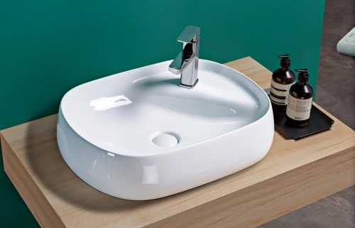 Умывальник CeramaLux 72442