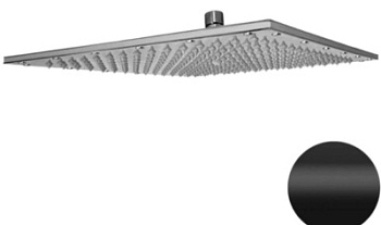 Верхний душ Daniel A59315