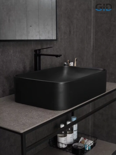 Умывальник Gid Bm9598