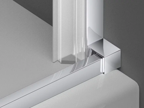 Душевая дверь Vincea Alpha VDP-3AL850МТ