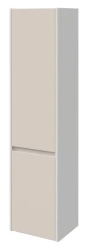 Пенал подвесной Caprigo Orlando 13850 R/L-B231/B074чэ