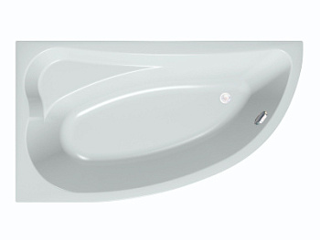 Ванна акриловая Kolpa-San Calando 150x85 D