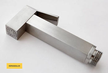 Лейка CeramaLux KBL/004 никель