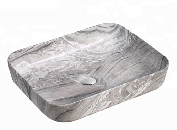 Умывальник CeramaLux 597