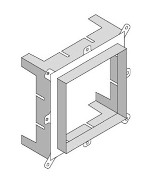 Встраиваемая часть для ESS и светильника Effe CH90000174