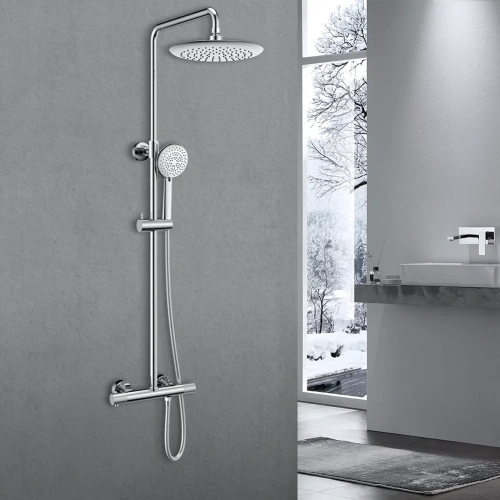 Душевая система Vincea Desire VSFS-1D0TCH