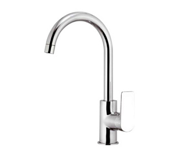 Смеситель для кухни Remer Dream D72